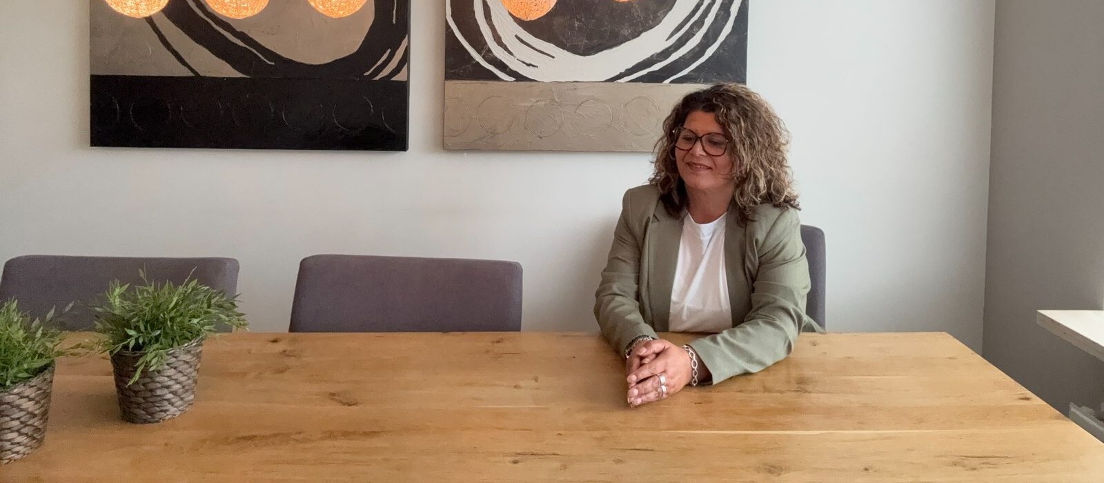 Claudia van braak mediation gespreksruimte web Flipped