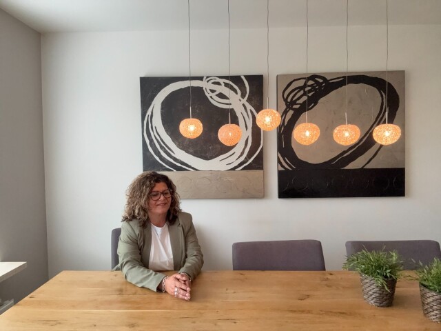 Claudia van braak mediation gespreksruimte web