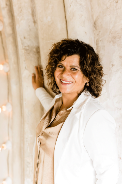 Claudia van braak   Mediation