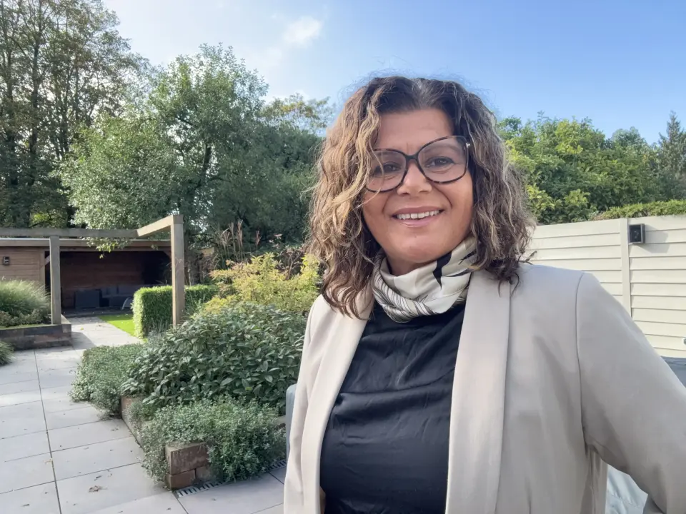 Claudia van braak mediator