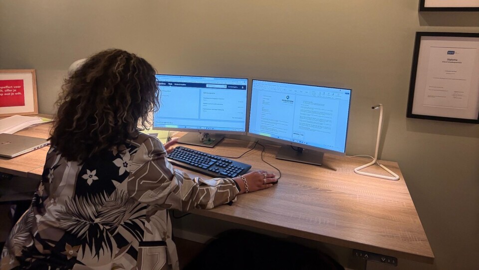 Claudia van braak scheidingsadvies financiele analyse web