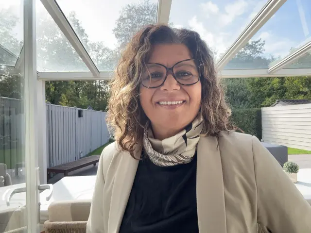 Claudia van braak second opinion