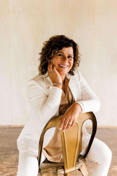 Claudia van braak