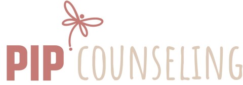 Logo Pip Counseling